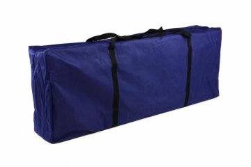 Přenosná taška pro zahradní stan Gardenay, 50 x 23 x 158 cm Přenosná taška pro zahradní stan Gardenay, 50 x 23 x 158 cm