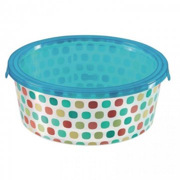 dóza DECO CHEF 2L - tečky CURVER dóza DECO CHEF 2L - tečky CURVER