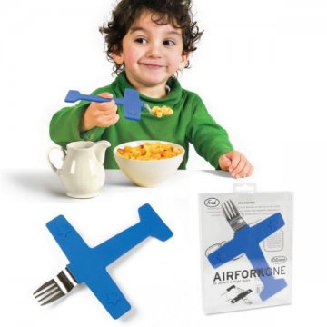 Letecká vidlička Letecká vidlička