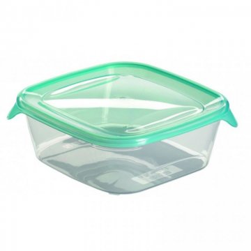 Plastová dóza FRESH & GO 0,8L CURVER Plastová dóza FRESH & GO 0,8L CURVER