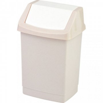 Koš odpadkový CLICK 25l - savanna CURVER Koš odpadkový CLICK 25l - savanna CURVER