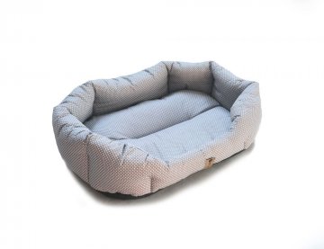 Psí pelíšek Puňťa - 65 cm Psí pelíšek Puňťa - 65 cm