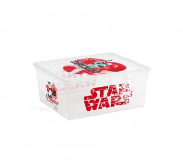 Box KIS STAR WARS - M Box KIS STAR WARS - M