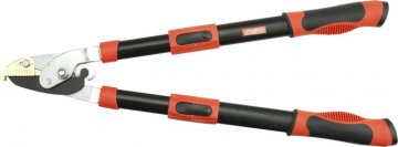 Nůžky na větve teleskop. 640-885mm (průměr 38mm) rovný stříh Nůžky na větve teleskop. 640-885mm (průměr 38mm) rovný stříh