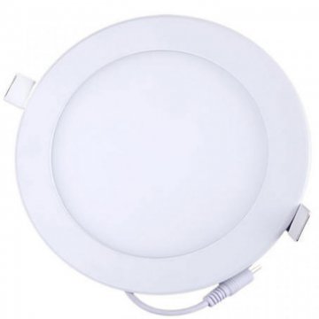 LED panel stropní kulatý 18 w LED panel stropní kulatý 18 w
