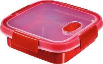 Dóza na potraviny SMART MICROWAVE 0,6L Dóza na potraviny SMART MICROWAVE 0,6L