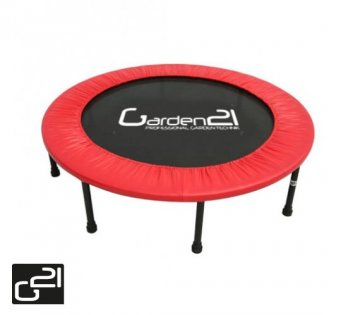 Trampolína G21 bez ochranné sítě 100cm Trampolína G21 bez ochranné sítě 100cm