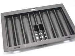 Chip tray 1 - zásobík na žetony a karty Chip tray 1 - zásobík na žetony a karty