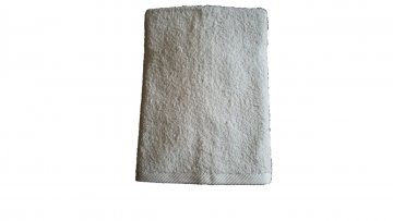 Ručník Unica - 50x100 bílá Ručník Unica - 50x100 bílá