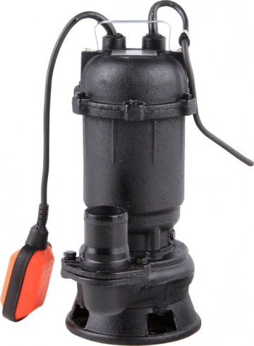Čerpadlo kalové 450W,16000l/h 9m Čerpadlo kalové 450W,16000l/h 9m