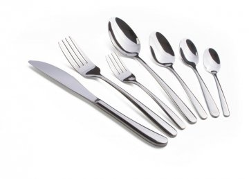 Sada příborů G21 Gourmet Excelent 7 druhů, 42 ks Sada příborů G21 Gourmet Excelent 7 druhů, 42 ks