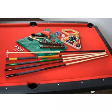 Příslušenství ke kulečníkovému stolu Pool Billiard Příslušenství ke kulečníkovému stolu Pool Billiard