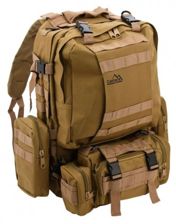 Batoh na záda 55l ARMY Batoh na záda 55l ARMY