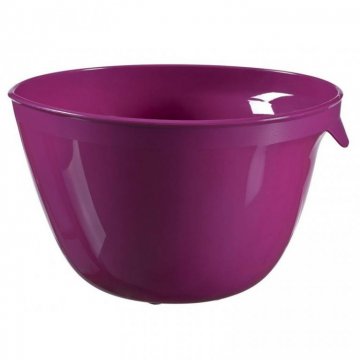 Platová miska ESSENTIALS 3,5L - fialová CURVER Platová miska ESSENTIALS 3,5L - fialová CURVER