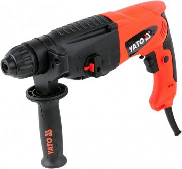 Vrtací kladivo SDS PLUS - 850 W Vrtací kladivo SDS PLUS - 850 W