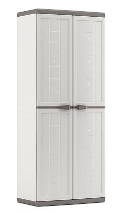 Plastová skříňka JOLLY HIGH 166 x 68 x 39 cm Plastová skříňka JOLLY HIGH 166 x 68 x 39 cm