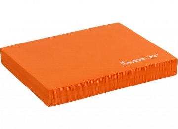 Balanční podložka MOVIT oranžová Balanční podložka MOVIT oranžová