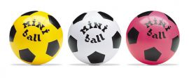 Míč potištěný MINI BALL - 140 mm průměr Míč potištěný MINI BALL - 140 mm průměr