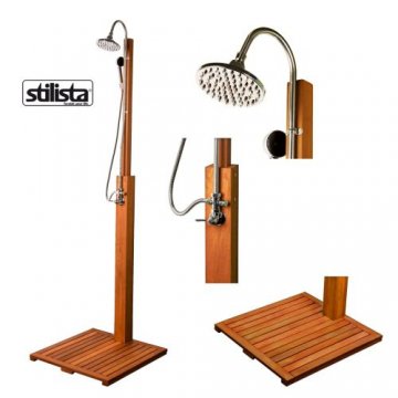 Zahradní sprcha Stilista Cascata Zahradní sprcha Stilista Cascata