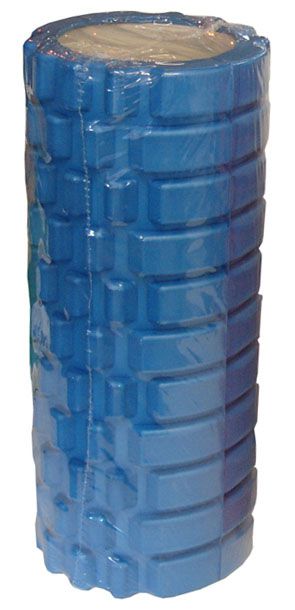 Masážní válec - roller, MODRÝ Masážní válec - roller, MODRÝ