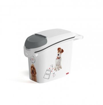 Kontejner na granule - 6 kg Kontejner na granule - 6 kg