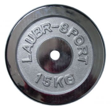 Kotouč náhradní 15 kg - 25 mm Kotouč náhradní 15 kg - 25 mm