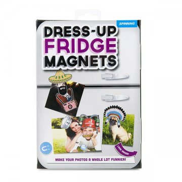 Magnety - Oblékni se! Magnety - Oblékni se!
