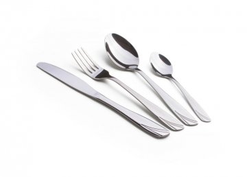 Sada příborů G21 Gourmet Supreme, 24 ks Sada příborů G21 Gourmet Supreme, 24 ks