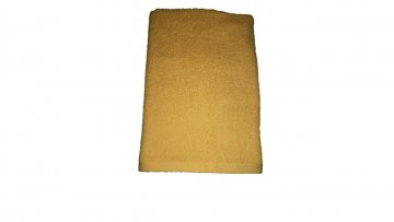 Ručník Unica - 50x100 žlutá Ručník Unica - 50x100 žlutá