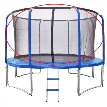 Síť ochranná - trampolína 366 cm Síť ochranná - trampolína 366 cm