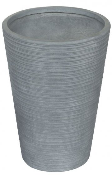 Květináč G21 Stone Slim - 41 x 28 cm Květináč G21 Stone Slim - 41 x 28 cm