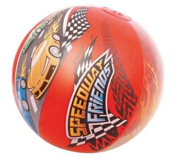 Míč nafukovací Speedway 51 cm Míč nafukovací Speedway 51 cm
