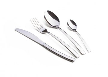 Sada příborů G21 Gourmet Delicate, 24 ks Sada příborů G21 Gourmet Delicate, 24 ks
