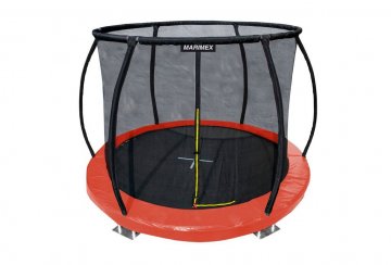 Trampolína Premium in-ground - 366 cm Trampolína Premium in-ground - 366 cm