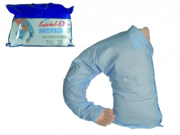 Nafukovací polštář - Boyfriend Nafukovací polštář - Boyfriend