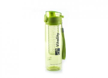 LÁHEV G21 NA SMOOTHIE/JUICE, 600 ML, ZELENÁ LÁHEV G21 NA SMOOTHIE/JUICE, 600 ML, ZELENÁ