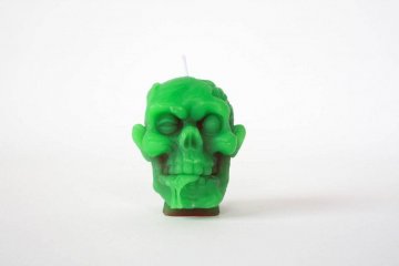 Zombie svíčka Zombie svíčka