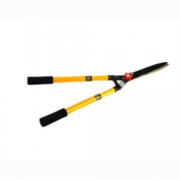 Nůžky na živý plot převod., teleskopické, čepel 23 cm Nůžky na živý plot převod., teleskopické, čepel 23 cm