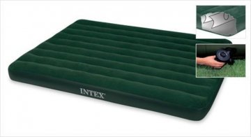 Postel nafukovací Intex Prestige Queen Postel nafukovací Intex Prestige Queen
