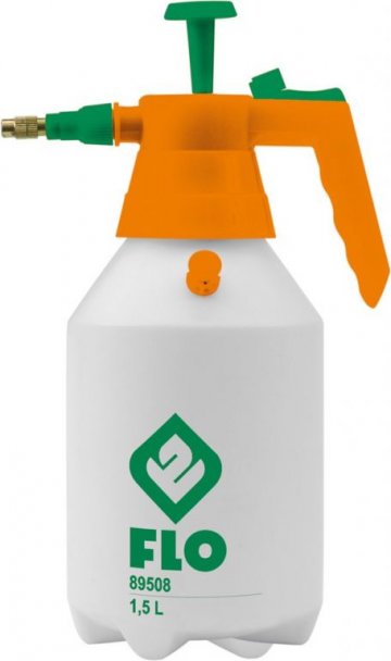 Postřikovač tlakový ruční 1,5 L Postřikovač tlakový ruční 1,5 L