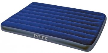 Postel nafukovací Intex Classic Full Postel nafukovací Intex Classic Full
