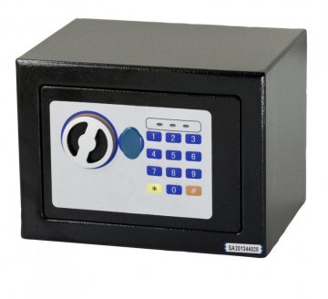 Trezor digitální G21 230x170x170mm Trezor digitální G21 230x170x170mm