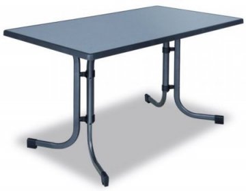 Kovový stůl PIZZARA 115 x 70 cm Kovový stůl PIZZARA 115 x 70 cm