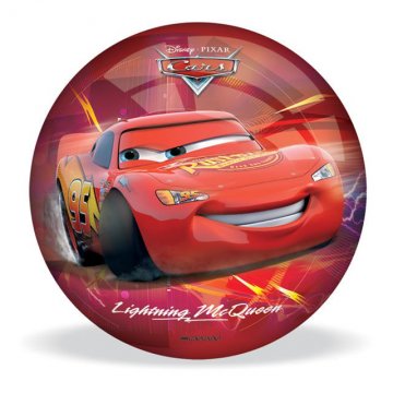 Potištěný míč Cars 3 Potištěný míč Cars 3