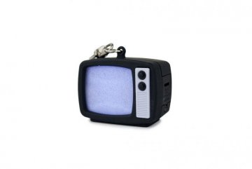 LED klíčenka televize LED klíčenka televize
