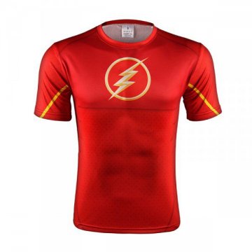 Sportovní tričko - Flash - Velikost XL Sportovní tričko - Flash - Velikost XL