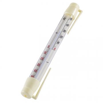 Teploměr Hama analogový okenní 20 cm Teploměr Hama analogový okenní 20 cm