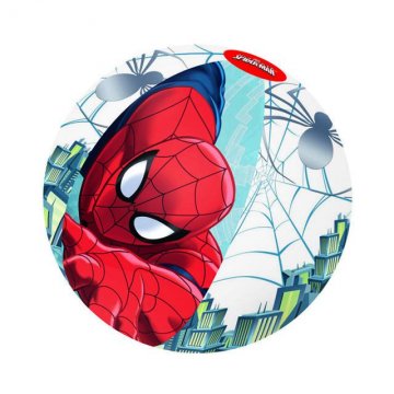 Nafukovací míč Spiderman 51 cm Nafukovací míč Spiderman 51 cm