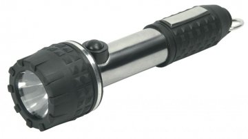 2 AA Svítilna Vortex LED 2 AA Svítilna Vortex LED