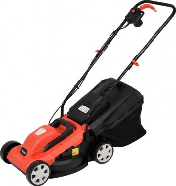 Sekačka na trávu elektrická 1300W Sekačka na trávu elektrická 1300W